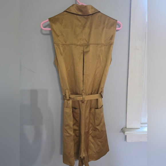 Banana Republic Daydream Silk Romper - Picture 8 of 10